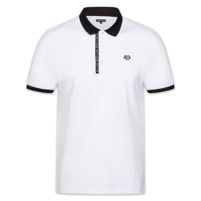 Men's Polo T-Shirt